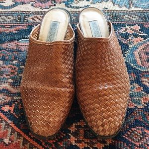 weave mules